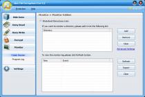 Captura idoo File Encryption Free