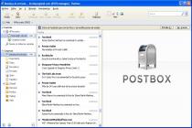 Captura Postbox