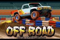 Captura Super Off Road