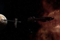 Captura Wing Commander Saga: The Darkest Dawn