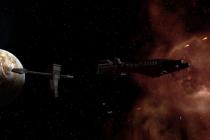 Captura Wing Commander Saga: The Darkest Dawn