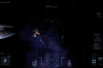 Captura Wing Commander Saga: The Darkest Dawn