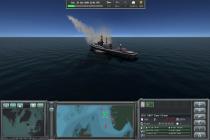 Captura Naval War: Arctic Circle