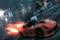 Captura Ridge Racer Unbounded