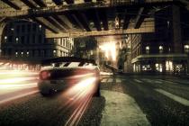 Captura Ridge Racer Unbounded