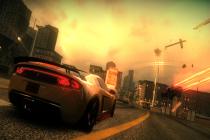 Captura Ridge Racer Unbounded