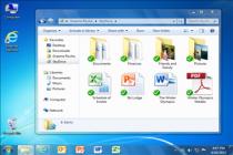 Captura Microsoft SkyDrive para Windows
