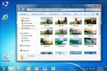 Captura Microsoft SkyDrive para Windows