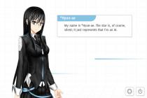 Captura Analogue: A Hate Story