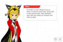 Captura Analogue: A Hate Story