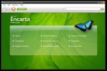 Captura Microsoft Encarta