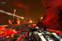 Captura Serious Sam HD: The Second Encounter