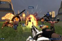 Captura Serious Sam HD: The Second Encounter