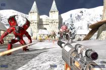 Captura Serious Sam HD: The Second Encounter