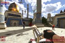 Captura Serious Sam HD: The Second Encounter