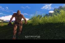 Captura Entropia Universe