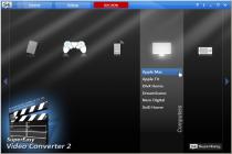 Captura SuperEasy Video Converter