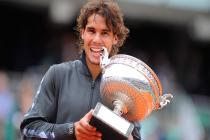 Captura Nadal, campeón de Roland Garros