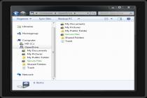 Captura OpenDrive for Windows