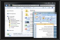 Captura OpenDrive for Windows