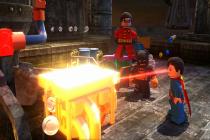 Captura LEGO Batman 2: DC Super Heroes