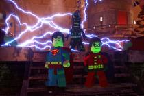 Captura LEGO Batman 2: DC Super Heroes