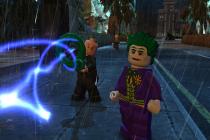 Captura LEGO Batman 2: DC Super Heroes