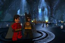 Captura LEGO Batman 2: DC Super Heroes