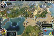 Captura Sid Meier Civilization V: Gods and Kings