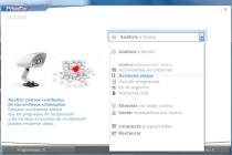 Captura PrivaZer