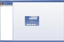 Captura Facebook Chat Desktop