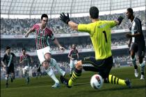 Captura PES 2013