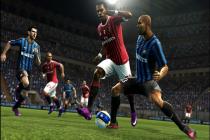 Captura PES 2013