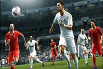 Captura PES 2013