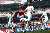 Captura PES 2013