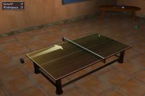 Captura Table Tennis Pro