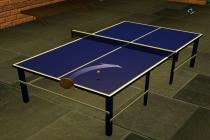 Captura Table Tennis Pro