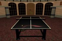 Captura Table Tennis Pro