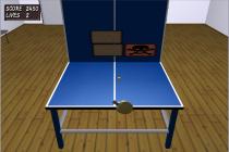 Captura Table Tennis Pro