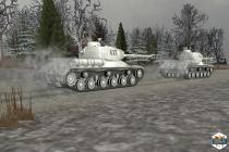 Captura Panzer Command: Ostfront