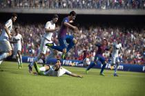 Captura FIFA 13