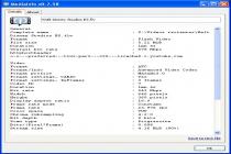 Captura MediaInfo Lite