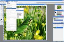 Captura Adobe Photoshop