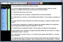 Captura Biblia en 3D para PC