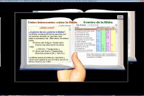 Captura Biblia en 3D para PC