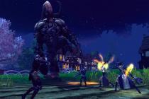 Captura Raiderz