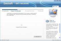 Captura Emsisoft Internet Security Pack