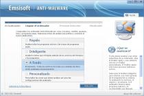 Captura Emsisoft Internet Security Pack