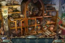 Captura Ghost Towns: Los gatos de Ulthar