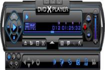 Captura DVD X Player